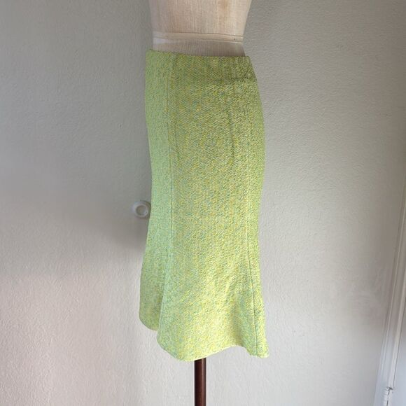 St. John Couture line burst knit skirt NWT - Picture 12 of 12